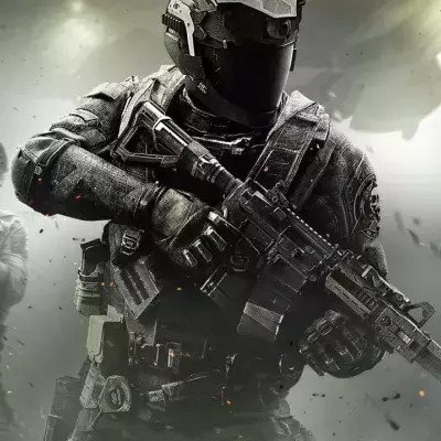 Call of Duty Activision