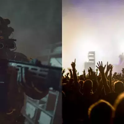 Call of Duty annule un contrat XXL avec cette célébrité pour une bagarre dans un club de strip-tease