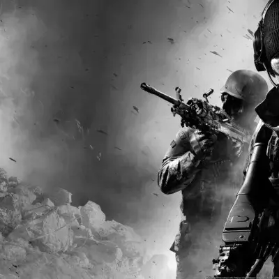 Call of Duty : essayez gratuitement le mode 2v2 ce weekend
