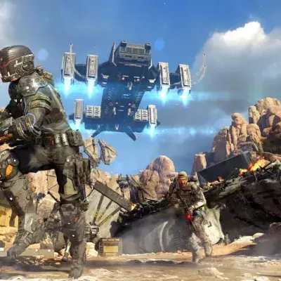 Call of Duty Game Pass 
