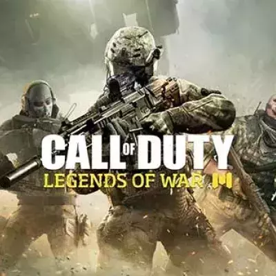Call of Duty Mobile (iOS, Android) : date de sortie, APK, news et gameplay du nouveau FPS