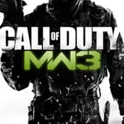 Call of Duty Modern Warfare 3