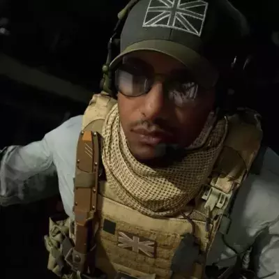 Call of Duty Modern Warfare II