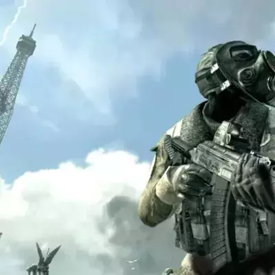 Call of Duty Modern Warfare III attaqué mauvais jeu