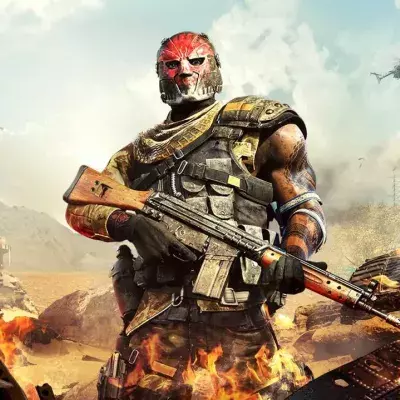 Call of Duty prochain opus dans Warzone