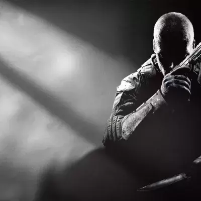 Call of Duty PS4
