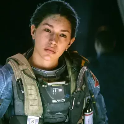 Call of Duty RPG monde ouvert