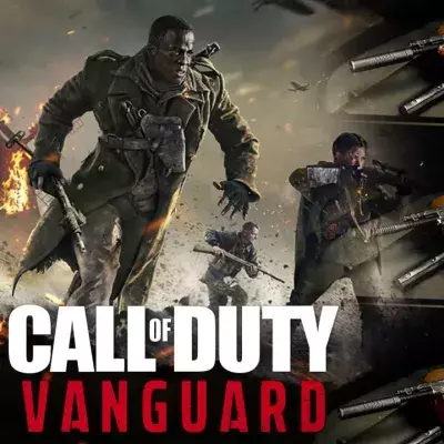 Call of Duty 'Vanguard' : meilleures armes et classes en multi