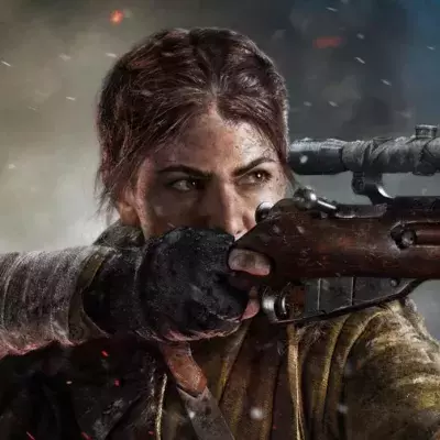 Call of Duty Vanguard