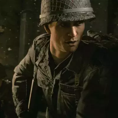Call of Duty Vanguard