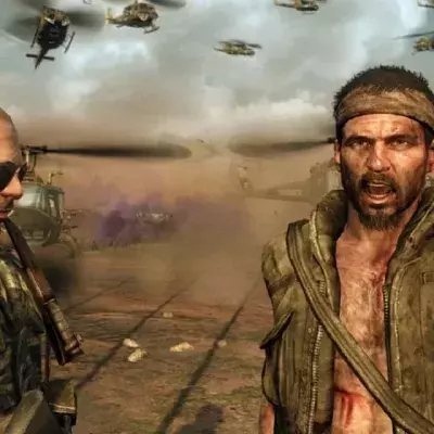 Call of Duty Vietnam : Un nouvel épisode pour la saga Black Ops en 2020 ?