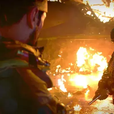 Call of Duty