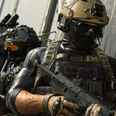 Call of Duty