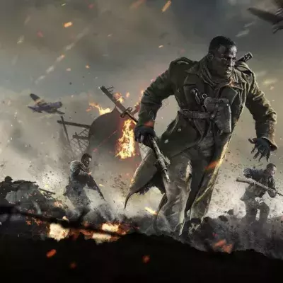 Call of Duty 