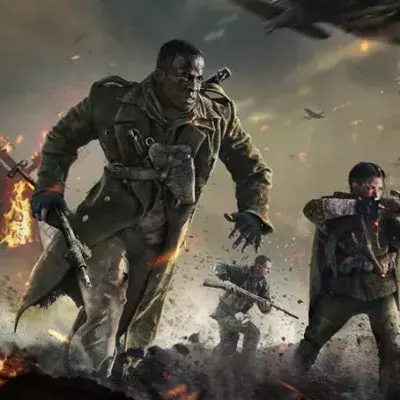 Call of duty