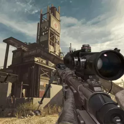 Call of Duty