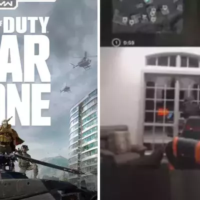 Call Of Streamer