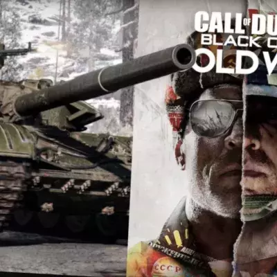 Call Of