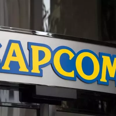 Capcom