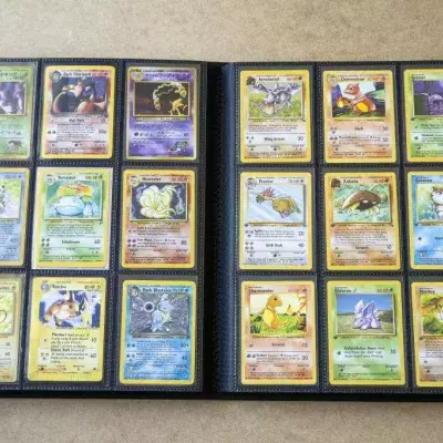 carte pokemon