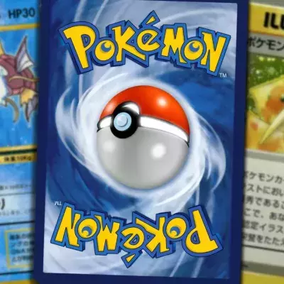 Cartes Pokémon : les 10 cartes les plus rares au monde