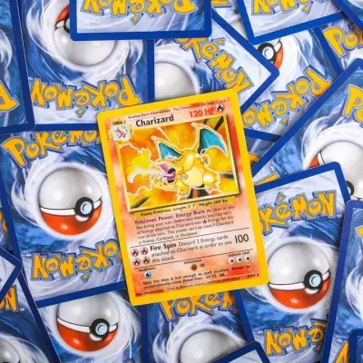 cartes pokémon