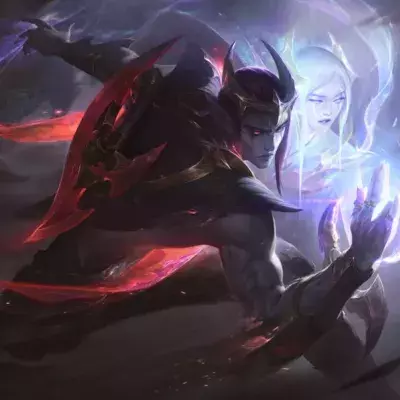 Ce champion de League of Legends est en train de rendre fou les joueurs !