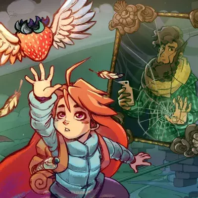 Celeste 2