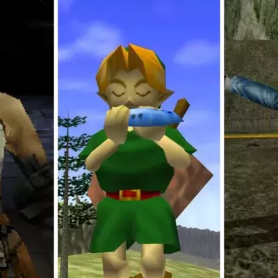 Ces 7 jeux vidéo rétro qui méritent un reboot ou une suite