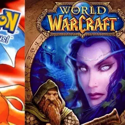 Ces jeux vidéo que vous avez chez vous valent aujourd'hui une fortune
