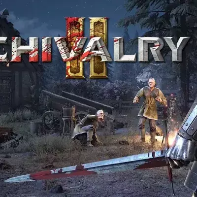 Chivalry 2 : date de sortie, gameplay et prix PS5... Tout ce que l'on sait
