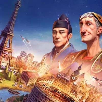 Civilization 6