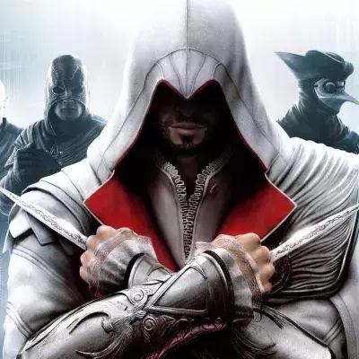 Classement Assassin's Creed