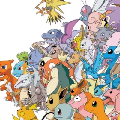 Classement des 10 Pokémon les plus kawaii… Bien plus que Pikachu !