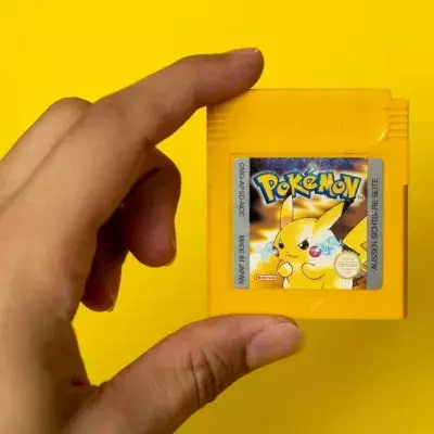 Classement des jeux pokémon les plus vendus
