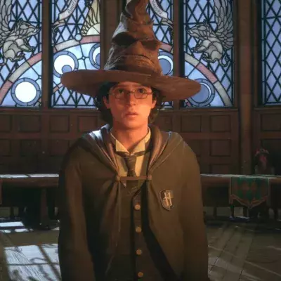 classement maison hogwarts legacy