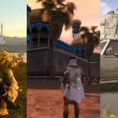 Classement maps plus grandes open world