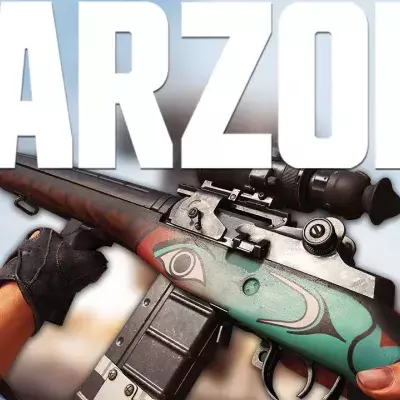CoD Warzone : le DMR bientôt nerfé ? Le jeu est injouable en l'état