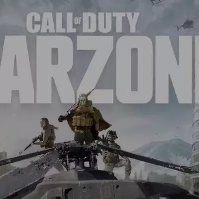 CoD Warzone : une astuce pour tuer avant même d'atterir
