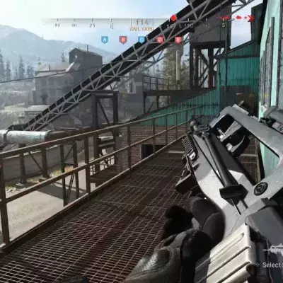 CoD