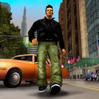 Combien de temps pour finir GTA 3 ?