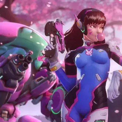 Comment jouer D.va d'Overwatch?