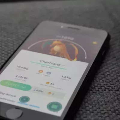 Comment mieux capturer les Pokémon grâce à un radar