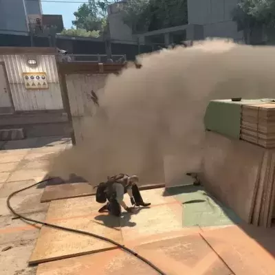 Counter Strike 2