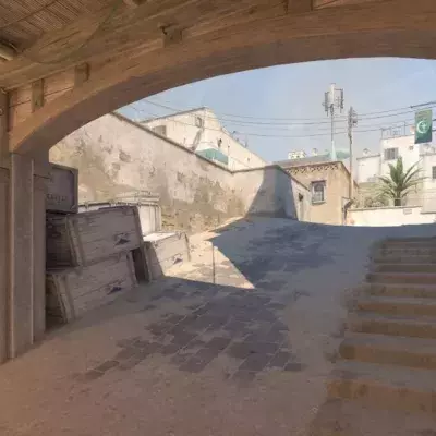 Counter Strike 2
