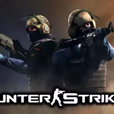 Counter Strike 2