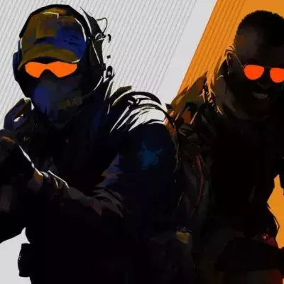 Counter Strike