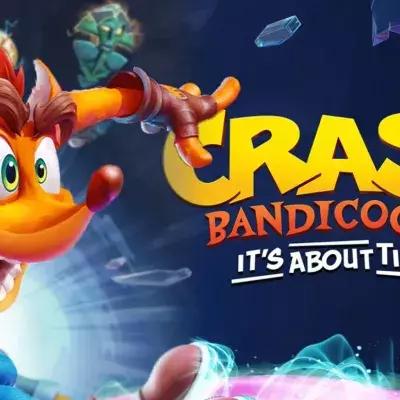 Crash Bandicoot 4 : date de sortie, bande annonce, gameplay... tout savoir