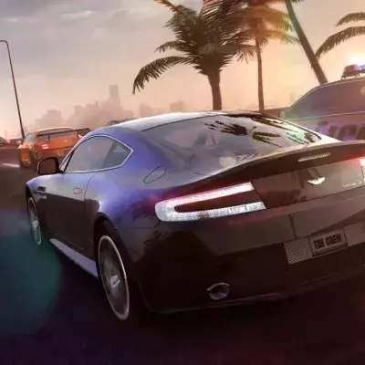 The Crew Motorfest essai gratuit Ubisoft