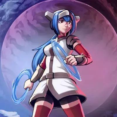 CrossCode